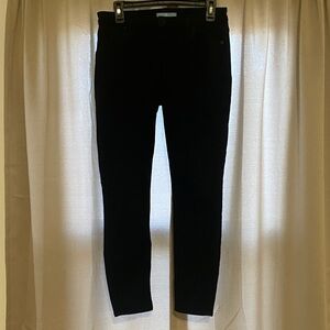 Classic Black 7 for all mankind Women's Jeans
